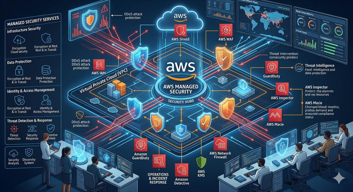 AWS Security
